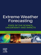 Extreme Weather Forecasting