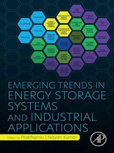 Emerging Trends in Energy Storage Systems and Industrial Applications