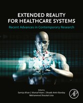 Extended Reality for Healthcare Systems