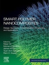 Smart Polymer Nanocomposites