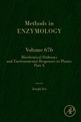 Biochemical Pathways and Environmental Responses in Plants: Part A