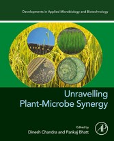 Unravelling Plant-Microbe Synergy