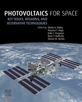 Photovoltaics for Space