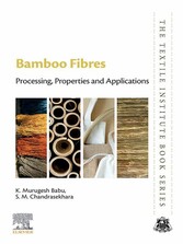 Bamboo Fibres