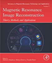 Magnetic Resonance Image Reconstruction