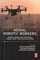 Aerial Robotic Workers