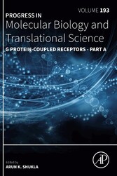 G Protein-Coupled Receptors - Part A