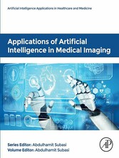 Applications of Artificial Intelligence in Medical Imaging