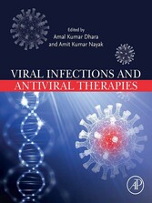 Viral Infections and Antiviral Therapies