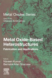 Metal Oxide-Based Heterostructures