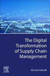 The Digital Transformation of Supply Chain Management