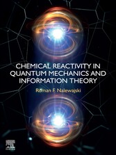 Chemical Reactivity in Quantum Mechanics and Information Theory