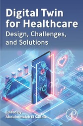 Digital Twin for Healthcare