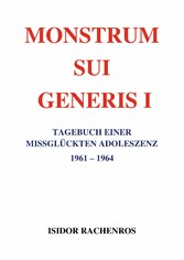 Monstrum sui generis