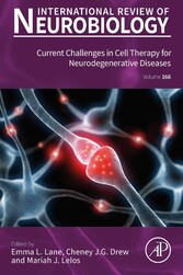 Current Challenges in Cell Therapy for Neurodegenerative Diseases