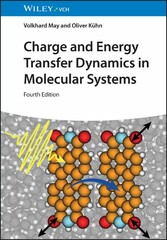 Charge and Energy Transfer Dynamics in Molecular Systems