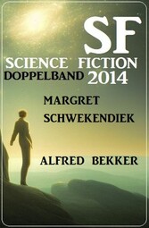 Science Fiction Doppelband 2014