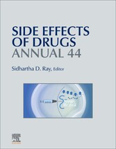 Side Effects of Drugs Annual