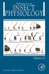 Advances in Insect Physiology