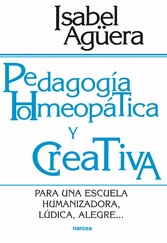 Pedagogía homeopática y creativa