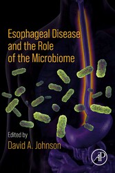 Esophageal Disease and the Role of the Microbiome