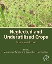 Neglected and Underutilized Crops