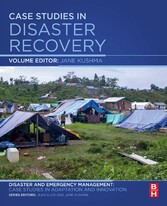 Case Studies in Disaster Recovery