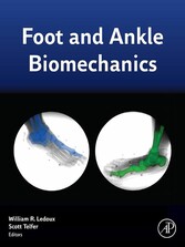 Foot and Ankle Biomechanics