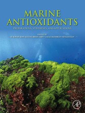 Marine Antioxidants