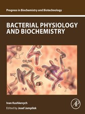 Bacterial Physiology and Biochemistry