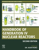 Handbook of Generation IV Nuclear Reactors