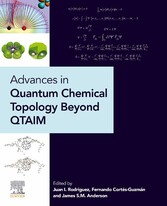 Advances in Quantum Chemical Topology Beyond QTAIM