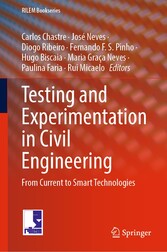 Testing and Experimentation in Civil Engineering