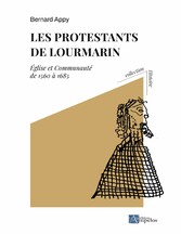 Les protestants de Lourmarin