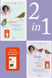 Bindungsangst: Jein! / Vom Jein zum Ja! (2in1 Bundle)