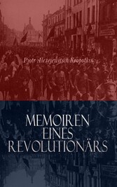 Memoiren eines Revolutionärs