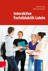 E-Book-Paket 1: Fachdidaktik Latein