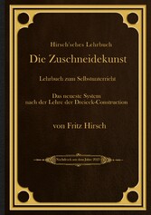 Hirsch&apos;sches Lehrbuch