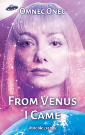 From Venus I Came