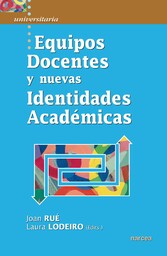 Equipos Docentes y nuevas Identidades Académicas