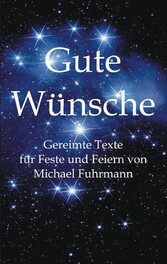 Gute Wünsche