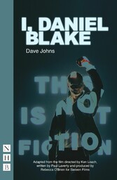 I, Daniel Blake (NHB Modern Plays)