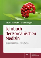 Lehrbuch der Koreanischen Medizin