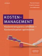 Kostenmanagement