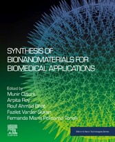 Synthesis of Bionanomaterials for Biomedical Applications