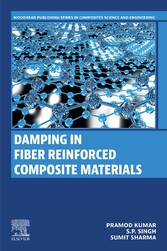 Damping in Fiber Reinforced Composite Materials