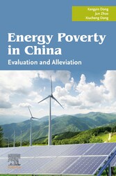 Energy Poverty in China