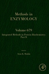 Integrated Methods in Protein Biochemistry: Part B