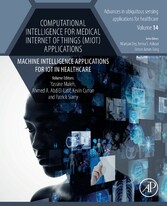 Computational Intelligence for Medical Internet of Things (MIoT) Applications