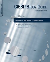 CISSP© Study Guide